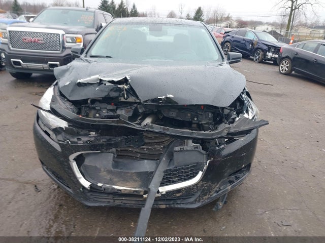 Chevrolet Malibu Limited Lt 2016 1G11C5SA6GU111694 Image 6