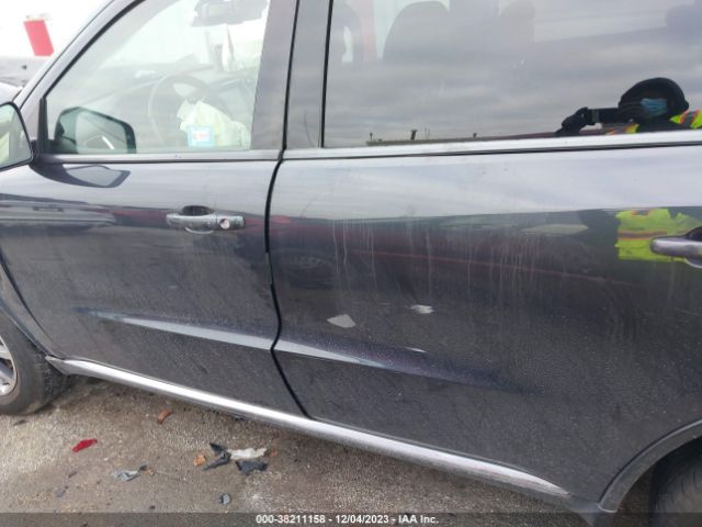 1C4RDJDG7GC455896 Dodge DURANGO LIMITED
