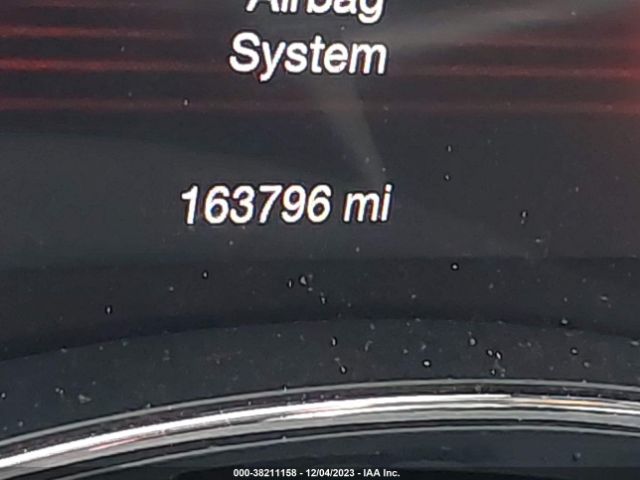 1C4RDJDG7GC455896 Dodge DURANGO LIMITED