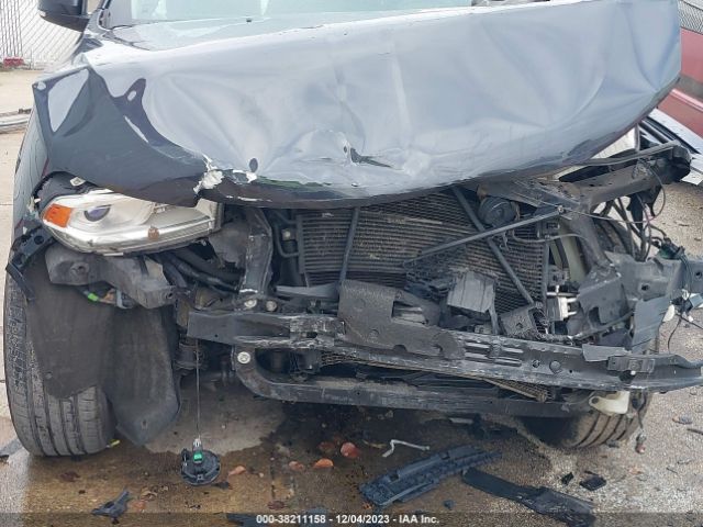 1C4RDJDG7GC455896 Dodge DURANGO LIMITED