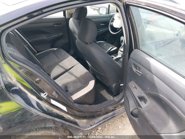Nissan Versa Sv Xtronic Cvt 2021 3N1CN8EV9ML871878 Image 7