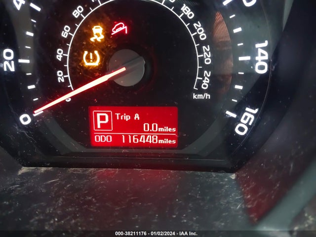 KIA Sportage Lx 2015 KNDPBCAC5F7691545 Image 14