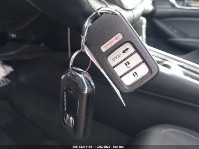1HGCV1F34NA120991 Honda Accord Sport