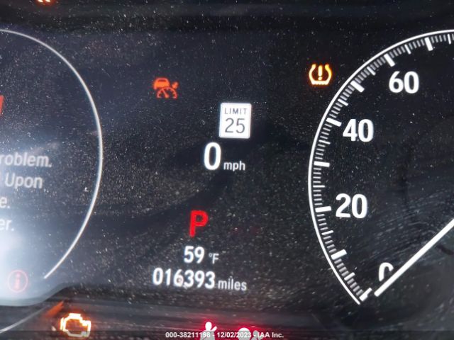 1HGCV1F34NA120991 Honda Accord Sport