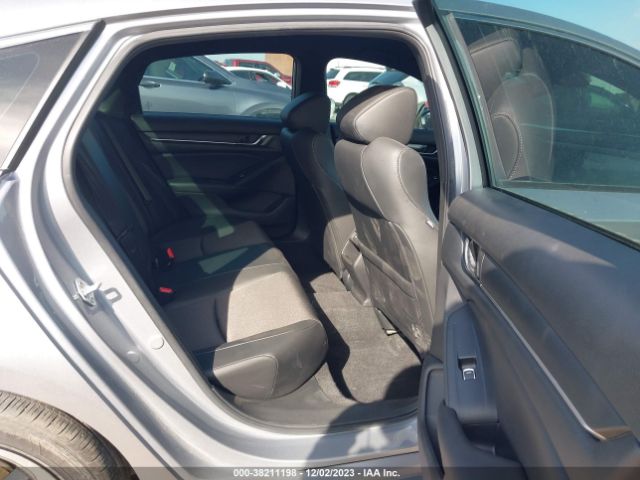 1HGCV1F34NA120991 Honda Accord Sport