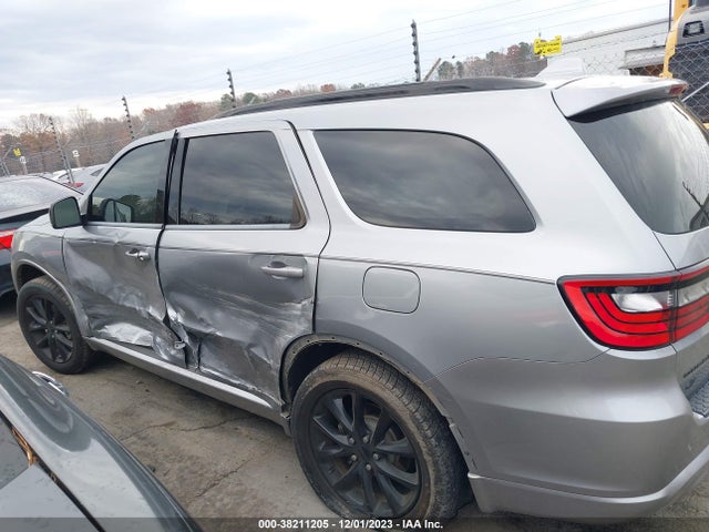 Dodge Durango Gt Awd 2018 1C4RDJDG0JC228881 Image 14