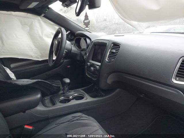 Dodge Durango Gt Awd 2018 1C4RDJDG0JC228881 Image 5