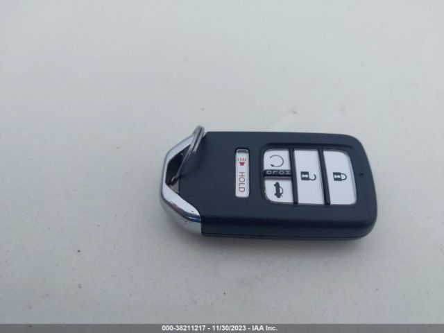 19XZE4F57LE008000 Honda INSIGHT EX
