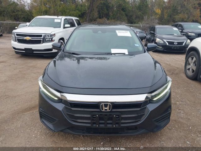 19XZE4F57LE008000 Honda INSIGHT EX