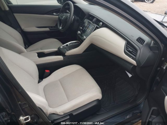 19XZE4F57LE008000 Honda INSIGHT EX