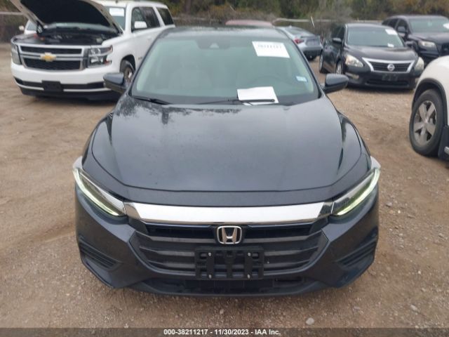 19XZE4F57LE008000 Honda INSIGHT EX
