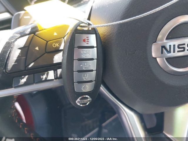 1N4BL4CV6LN319219 Nissan Altima Sr Fwd