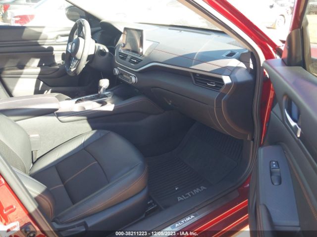 1N4BL4CV6LN319219 Nissan Altima Sr Fwd
