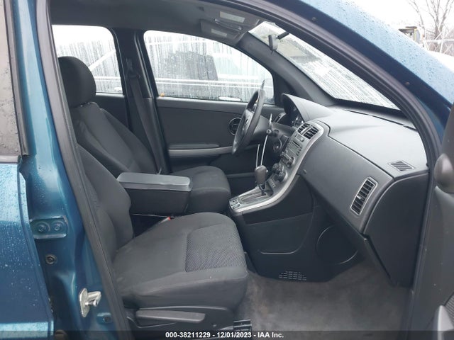 2006 PONTIAC TORRENT VIN: 2CKDL63FX66096546