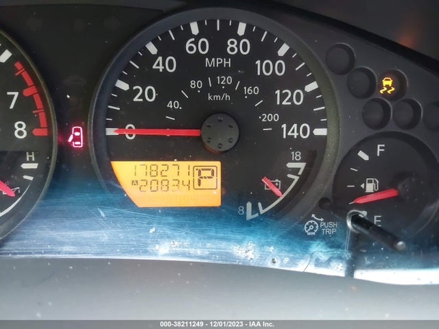 2015 NISSAN FRONTIER SV VIN: 1N6AD0ER0FN709214