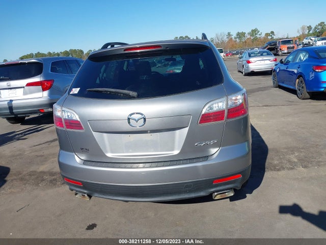 2010 MAZDA CX-9 SPORT VIN: JM3TB2MV7A0205249