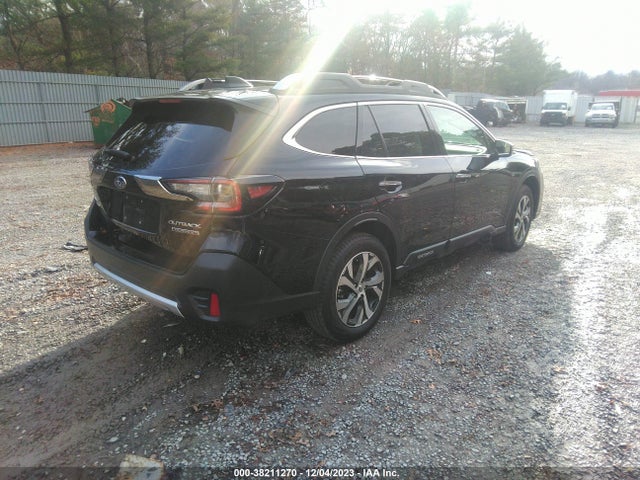 4S4BTGPD7N3189801 Subaru Outback Touring Xt