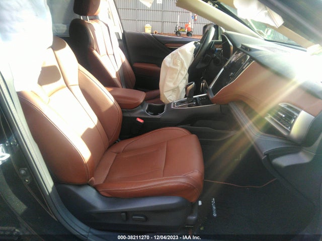 4S4BTGPD7N3189801 Subaru Outback Touring Xt