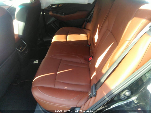 4S4BTGPD7N3189801 Subaru Outback Touring Xt