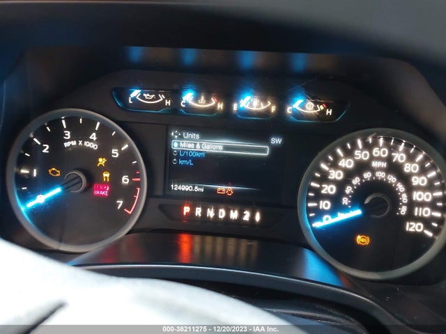 Ford F-150 Xlt 2017 1FTFW1EF9HFC14134 Image 16