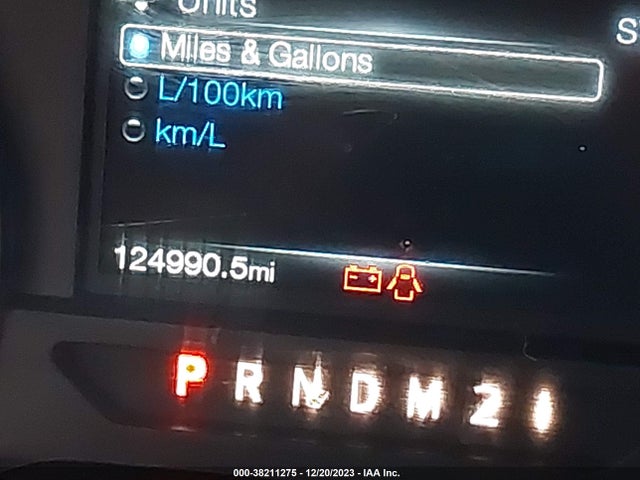 Ford F-150 Xlt 2017 1FTFW1EF9HFC14134 Image 7