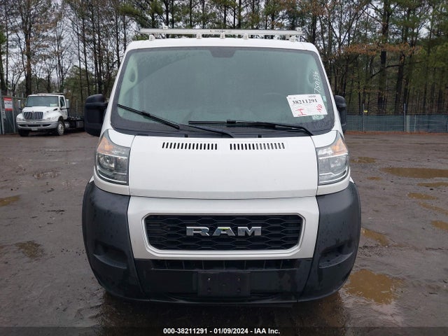 RAM Promaster 1500 2019 3C6TRVAG7KE565648 Image 28