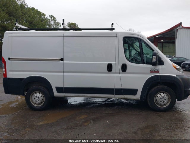 RAM Promaster 1500 2019 3C6TRVAG7KE565648 Image 29