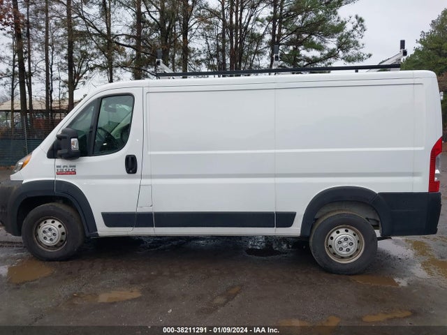 RAM Promaster 1500 2019 3C6TRVAG7KE565648 Image 30