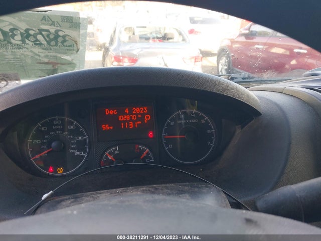 RAM Promaster 1500 2019 3C6TRVAG7KE565648 Image 31