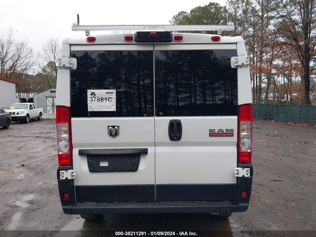 RAM Promaster 1500 2019 3C6TRVAG7KE565648 Image 32