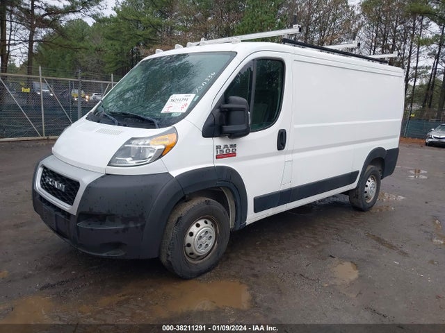 RAM Promaster 1500 2019 3C6TRVAG7KE565648 Image 18