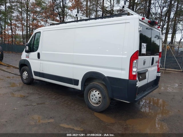 RAM Promaster 1500 2019 3C6TRVAG7KE565648 Image 19
