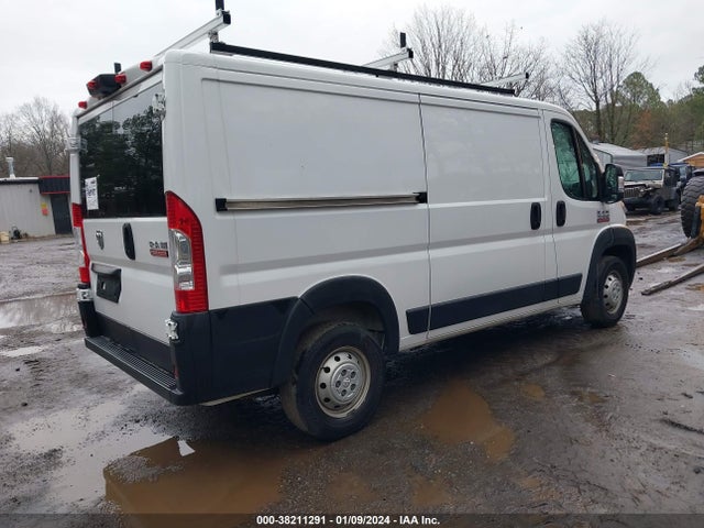 RAM Promaster 1500 2019 3C6TRVAG7KE565648 Image 20