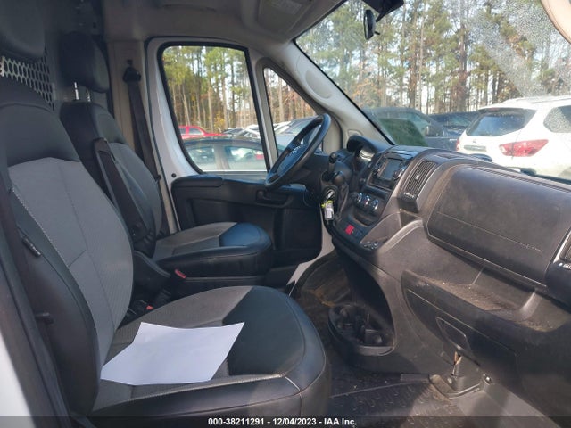 RAM Promaster 1500 2019 3C6TRVAG7KE565648 Image 21