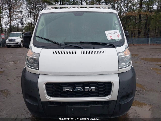 RAM Promaster 1500 2019 3C6TRVAG7KE565648 Image 22