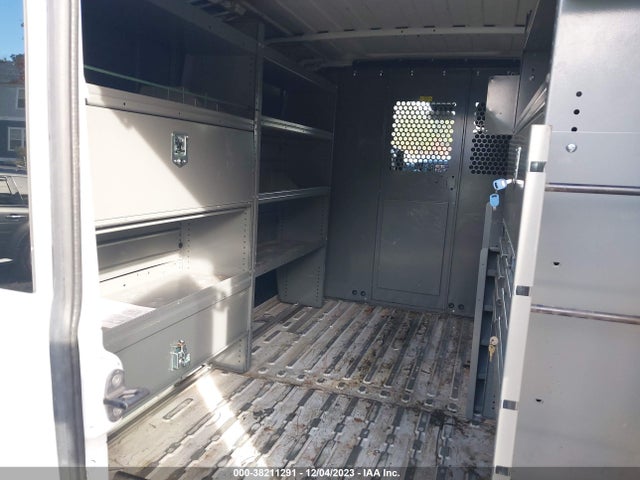 RAM Promaster 1500 2019 3C6TRVAG7KE565648 Image 24