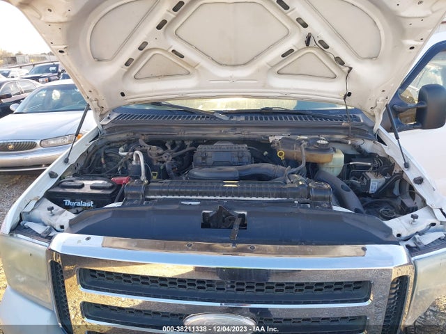 2005 FORD F-250 XLT/LARIAT/XL VIN: 1FTSW21565EC84161