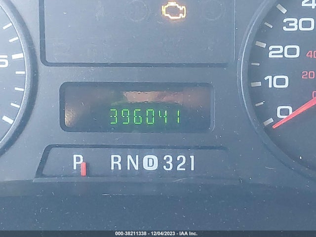 2005 FORD F-250 XLT/LARIAT/XL VIN: 1FTSW21565EC84161