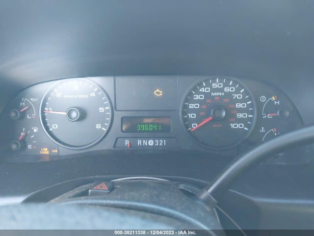 2005 FORD F-250 XLT/LARIAT/XL VIN: 1FTSW21565EC84161