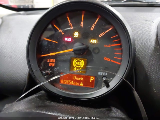 2015 MINI COUNTRYMAN WMWZC5C56FWP42294 Photo 6