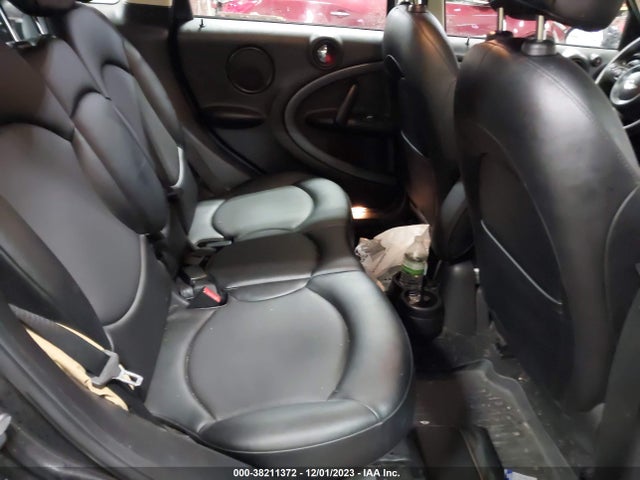 2015 MINI COUNTRYMAN WMWZC5C56FWP42294 Photo 7