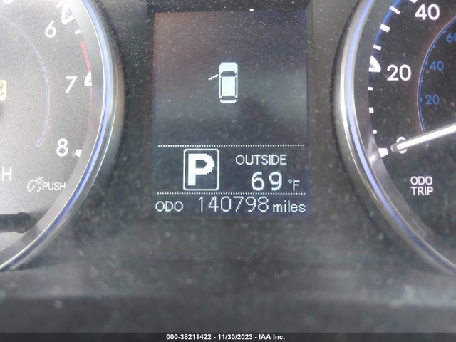 2015 TOYOTA HIGHLANDER LE PLUS V6 VIN: 5TDZKRFH7FS103585