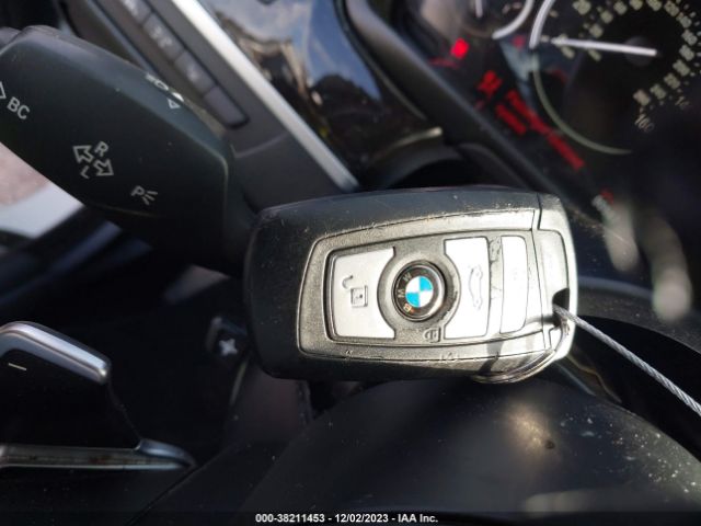 WBA5B1C52ED481198 BMW 535i