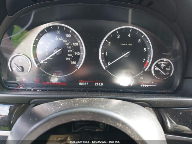WBA5B1C52ED481198 BMW 535i
