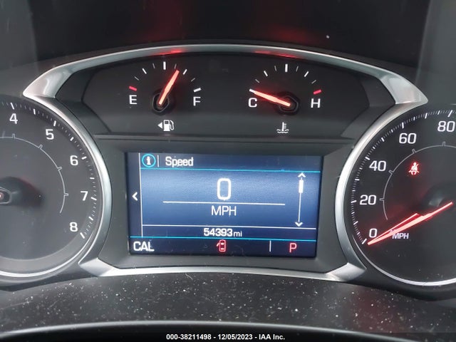 GMC Terrain Sle 2019 3GKALMEV9KL258423 Image 15