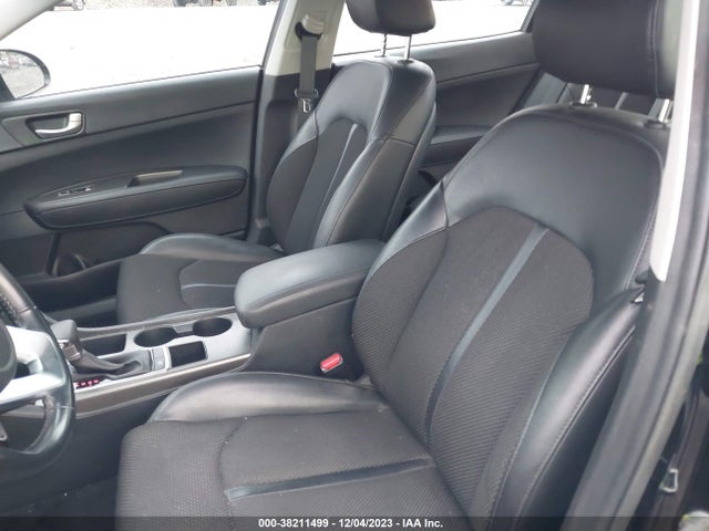 2020 KIA OPTIMA S VIN: 5XXGT4L33LG409342