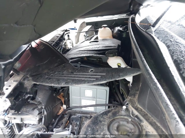 KIA SORENTO S 2021 5XYRLDLCXMG023989 Image 10