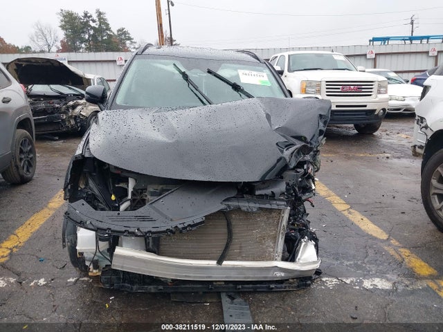 KIA SORENTO S 2021 5XYRLDLCXMG023989 Image 11