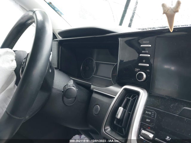 KIA SORENTO S 2021 5XYRLDLCXMG023989 Image 14