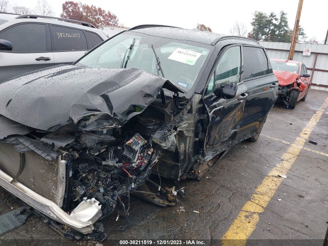 KIA SORENTO S 2021 5XYRLDLCXMG023989 Image 6